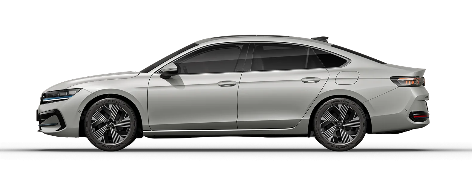 Magotan PHEV